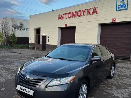 Toyota Camry 2007 года за 4 900 000 тг. в Уральск