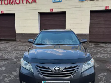 Toyota Camry 2007 года за 4 900 000 тг. в Уральск – фото 3