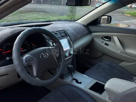 Toyota Camry 2007 года за 4 900 000 тг. в Уральск – фото 7