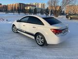 Chevrolet Cruze 2011 года за 4 000 000 тг. в Петропавловск – фото 3