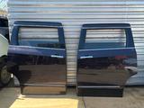 Дверь передняя правая левая на Эльгранд Е52 за 120 000 тг. в Алматы – фото 4