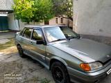 ВАЗ (Lada) 2115 2005 года за 600 000 тг. в Шымкент – фото 2