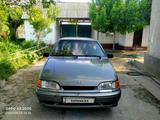 ВАЗ (Lada) 2115 2005 года за 600 000 тг. в Шымкент