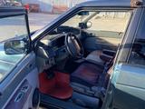 Mazda MPV 1995 годаүшін2 000 000 тг. в Кызылорда – фото 4