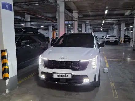 Kia Sorento 2023 года за 24 500 000 тг. в Астана – фото 2