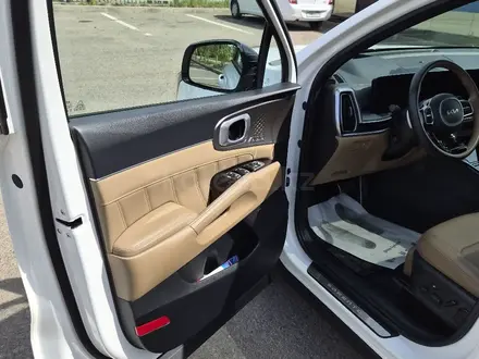 Kia Sorento 2023 года за 24 500 000 тг. в Астана – фото 12