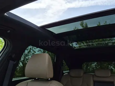 Kia Sorento 2023 года за 24 500 000 тг. в Астана – фото 13