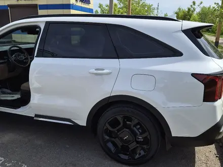 Kia Sorento 2023 года за 24 500 000 тг. в Астана – фото 15