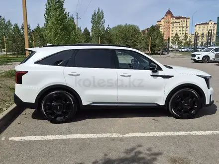 Kia Sorento 2023 года за 24 500 000 тг. в Астана – фото 18