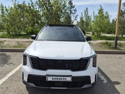 Kia Sorento 2023 года за 24 500 000 тг. в Астана