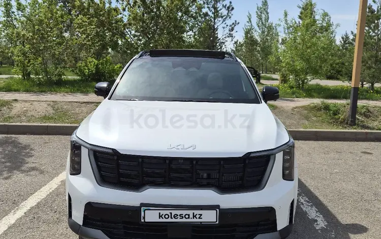 Kia Sorento 2023 года за 24 500 000 тг. в Астана