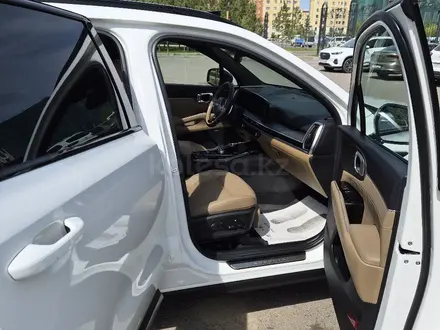 Kia Sorento 2023 года за 24 500 000 тг. в Астана – фото 19