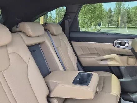 Kia Sorento 2023 года за 24 500 000 тг. в Астана – фото 20