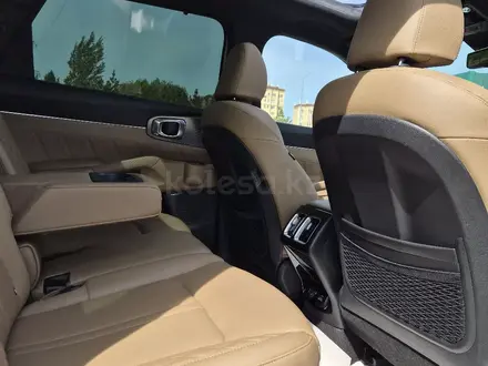 Kia Sorento 2023 года за 24 500 000 тг. в Астана – фото 21