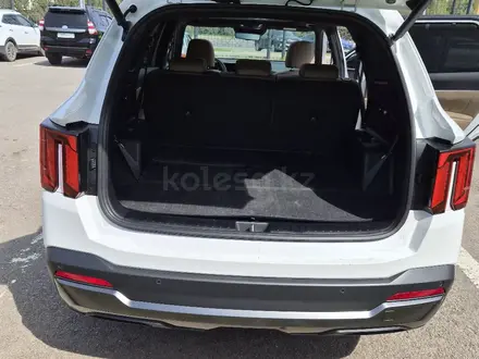 Kia Sorento 2023 года за 24 500 000 тг. в Астана – фото 24