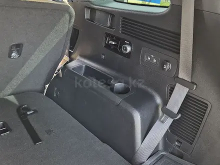 Kia Sorento 2023 года за 24 500 000 тг. в Астана – фото 25
