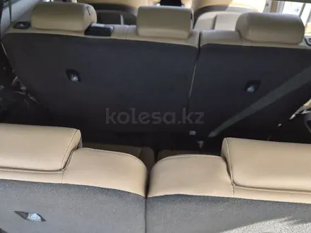 Kia Sorento 2023 года за 24 500 000 тг. в Астана – фото 29