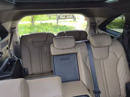 Kia Sorento 2023 года за 24 500 000 тг. в Астана – фото 32
