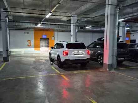 Kia Sorento 2023 года за 24 500 000 тг. в Астана – фото 4
