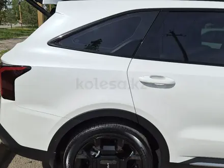 Kia Sorento 2023 года за 24 500 000 тг. в Астана – фото 38