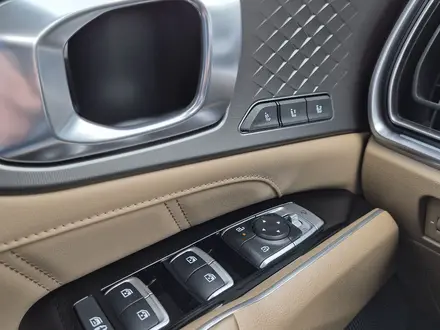 Kia Sorento 2023 года за 24 500 000 тг. в Астана – фото 44