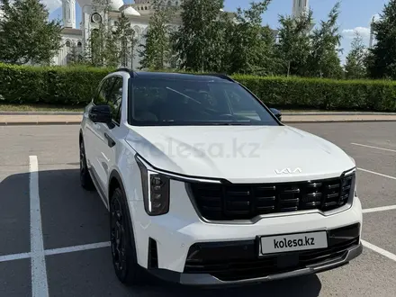 Kia Sorento 2023 года за 24 500 000 тг. в Астана – фото 48