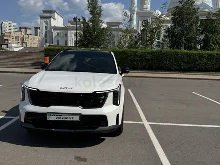 Kia Sorento 2023 года за 24 500 000 тг. в Астана – фото 49