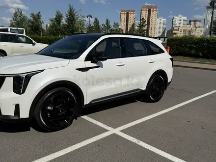 Kia Sorento 2023 года за 24 500 000 тг. в Астана – фото 50