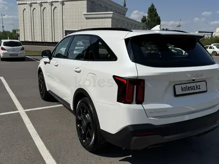 Kia Sorento 2023 года за 24 500 000 тг. в Астана – фото 51