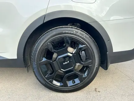 Kia Sorento 2023 года за 24 500 000 тг. в Астана – фото 55