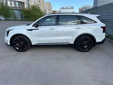 Kia Sorento 2023 года за 24 500 000 тг. в Астана – фото 56