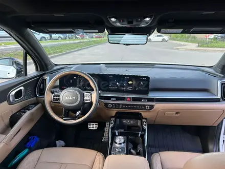 Kia Sorento 2023 года за 24 500 000 тг. в Астана – фото 57