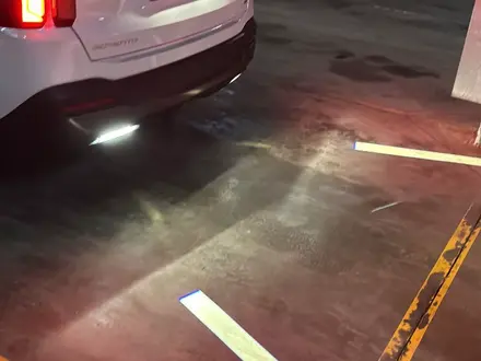 Kia Sorento 2023 года за 24 500 000 тг. в Астана – фото 58