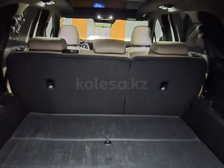 Kia Sorento 2023 года за 24 500 000 тг. в Астана – фото 9