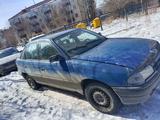 Opel Astra 1992 года за 350 000 тг. в Кокшетау – фото 2