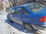 Opel Astra 1992 года за 350 000 тг. в Кокшетау – фото 4