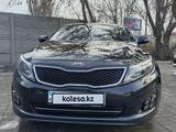 Kia K5 2014 года за 8 300 000 тг. в Тараз