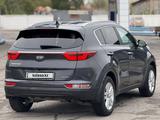 Kia Sportage 2018 года за 8 300 000 тг. в Караганда – фото 4