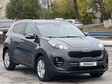 Kia Sportage 2018 года за 8 300 000 тг. в Караганда – фото 3