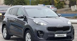 Kia Sportage 2018 годаүшін8 300 000 тг. в Караганда – фото 3