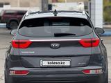 Kia Sportage 2018 года за 8 300 000 тг. в Караганда – фото 5