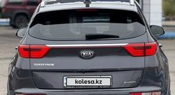 Kia Sportage 2018 годаүшін8 300 000 тг. в Караганда – фото 5