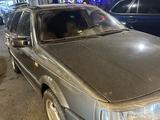 Volkswagen Passat 1990 годаүшін900 000 тг. в Алматы