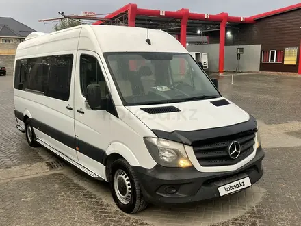 Mercedes-Benz Sprinter 2018 года за 22 500 000 тг. в Алматы – фото 4