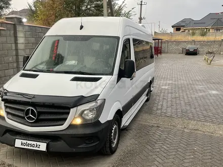 Mercedes-Benz Sprinter 2018 года за 22 500 000 тг. в Алматы – фото 3