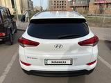 Hyundai Tucson 2019 года за 10 800 000 тг. в Астана – фото 4