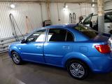 Kia Rio 2010 года за 3 000 000 тг. в Астана
