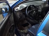 Kia Rio 2010 года за 3 000 000 тг. в Астана – фото 3