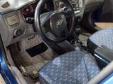 Kia Rio 2010 года за 3 000 000 тг. в Астана – фото 4
