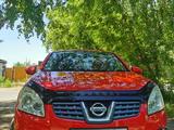 Nissan Qashqai 2007 годаүшін5 100 000 тг. в Павлодар – фото 2